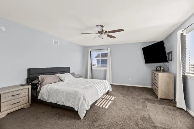 $509,900 | 2252 Runway Drive, New Lenox, IL 60451