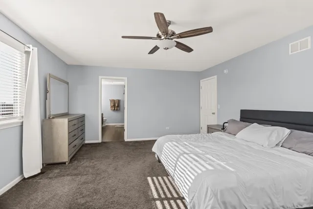 $509,900 | 2252 Runway Drive, New Lenox, IL 60451