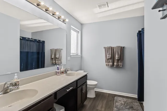 $509,900 | 2252 Runway Drive, New Lenox, IL 60451