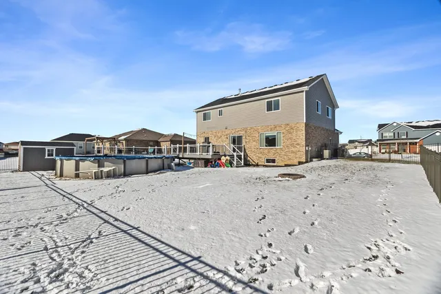 $509,900 | 2252 Runway Drive, New Lenox, IL 60451