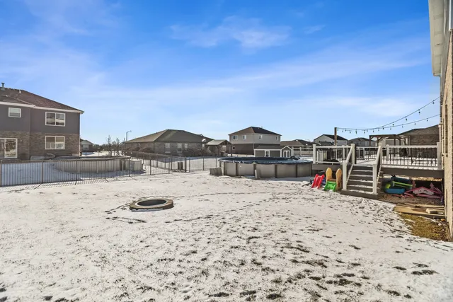 $509,900 | 2252 Runway Drive, New Lenox, IL 60451