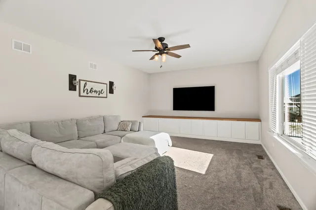 $509,900 | 2252 Runway Drive, New Lenox, IL 60451