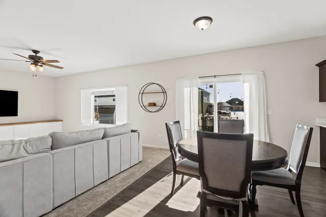 $509,900 | 2252 Runway Drive, New Lenox, IL 60451