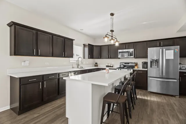 $509,900 | 2252 Runway Drive, New Lenox, IL 60451