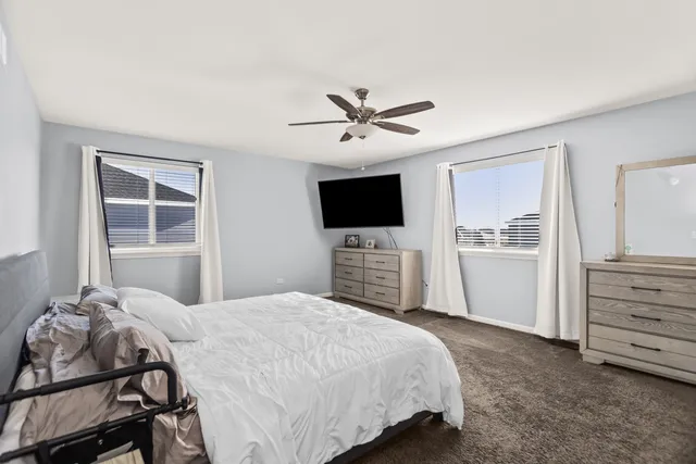 $509,900 | 2252 Runway Drive, New Lenox, IL 60451