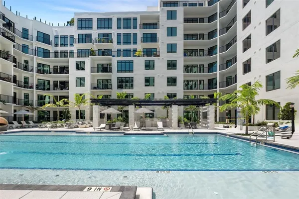 $6,483 | 1991 Main Street, Unit LINKS B2 PH, Sarasota, FL 34236