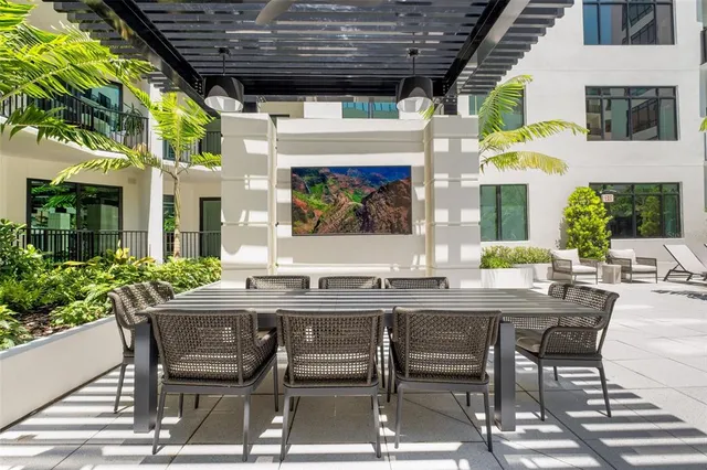 $6,667 | 1991 Main Street, Unit LINKS B1 PH, Sarasota, FL 34236