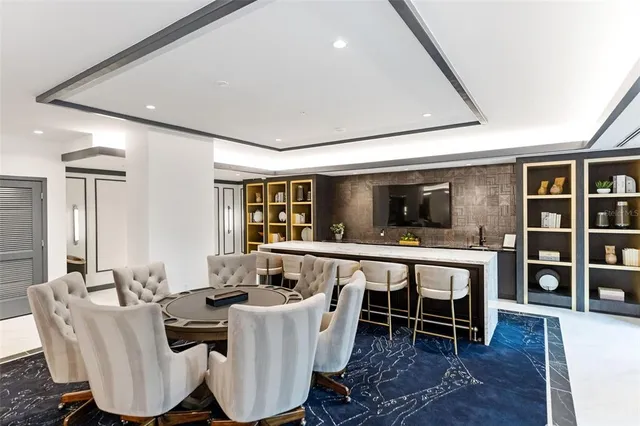 $6,667 | 1991 Main Street, Unit LINKS B1 PH, Sarasota, FL 34236