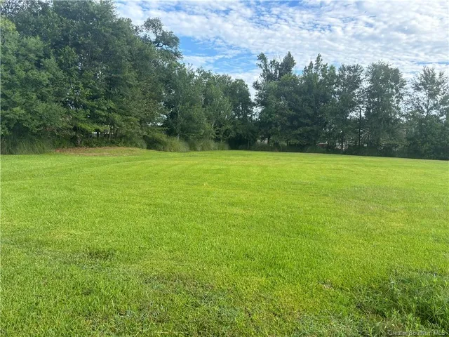 $57,000 | 0 Tealwood Drive, Sulphur, LA 70663