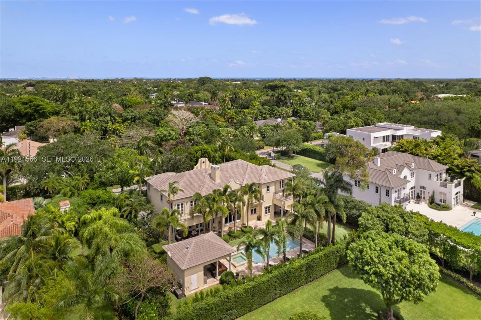 8010 Ponce De Leon Road Miami, FL 33143 - Photo 31 of 31 a view of a city
