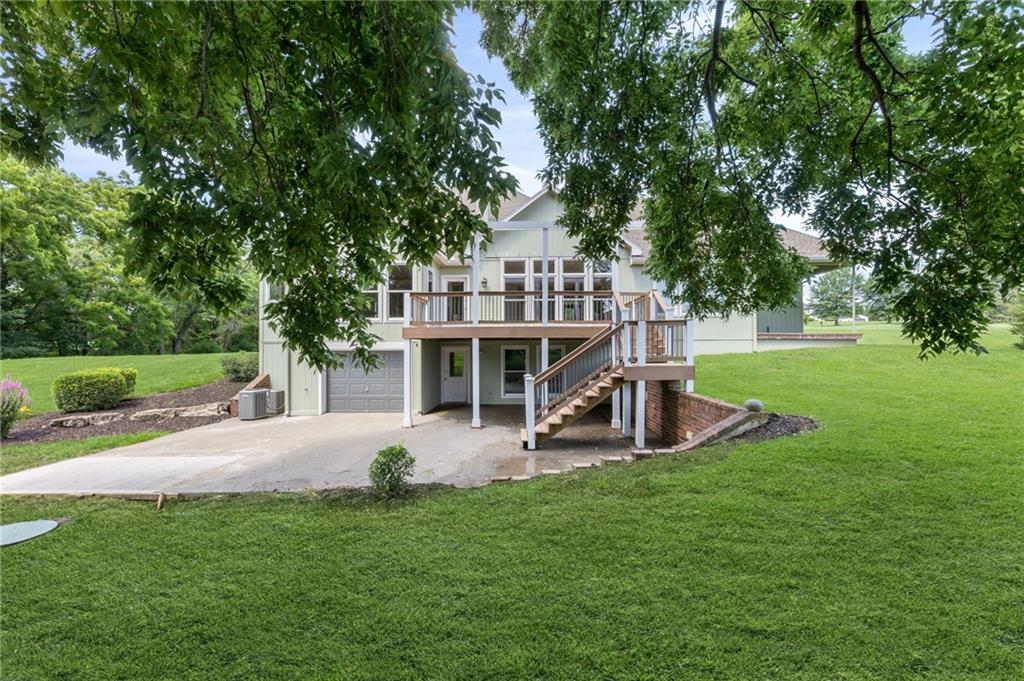 7447 Mize Road Shawnee, KS 66227 - Photo 72 of 83