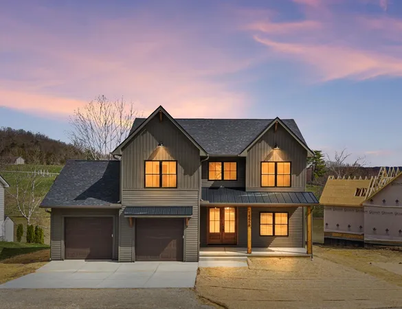 $625,000 | 18458 Sycamore Woods Drive, Lawrenceburg, IN 47025