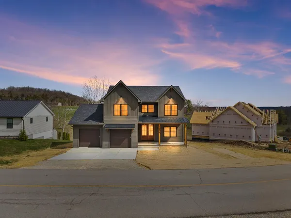 $625,000 | 18458 Sycamore Woods Drive, Lawrenceburg, IN 47025