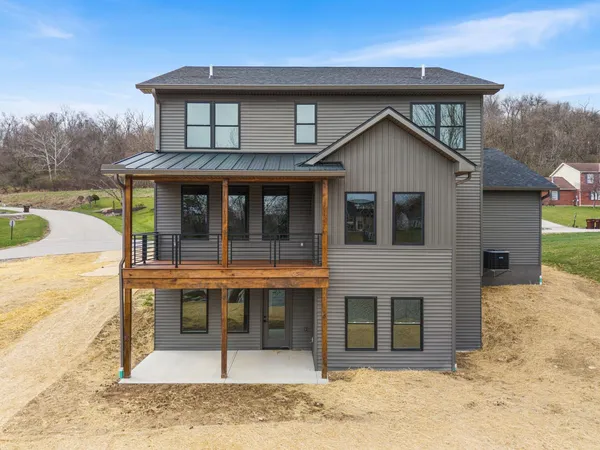 $625,000 | 18458 Sycamore Woods Drive, Lawrenceburg, IN 47025