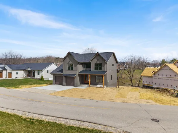 $625,000 | 18458 Sycamore Woods Drive, Lawrenceburg, IN 47025