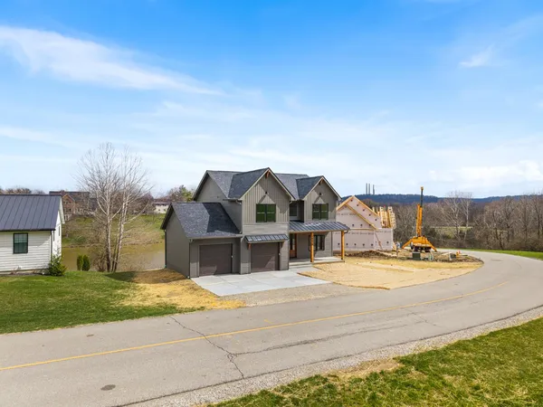 $625,000 | 18458 Sycamore Woods Drive, Lawrenceburg, IN 47025