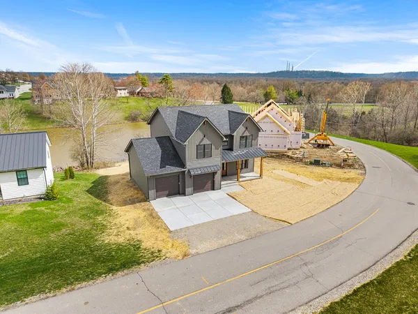 $625,000 | 18458 Sycamore Woods Drive, Lawrenceburg, IN 47025