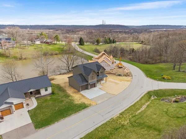 $625,000 | 18458 Sycamore Woods Drive, Lawrenceburg, IN 47025