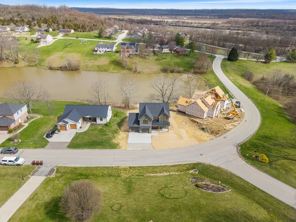 $625,000 | 18458 Sycamore Woods Drive, Lawrenceburg, IN 47025