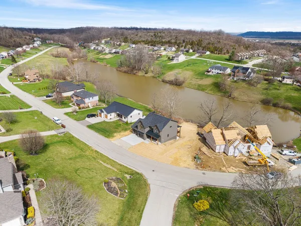 $625,000 | 18458 Sycamore Woods Drive, Lawrenceburg, IN 47025