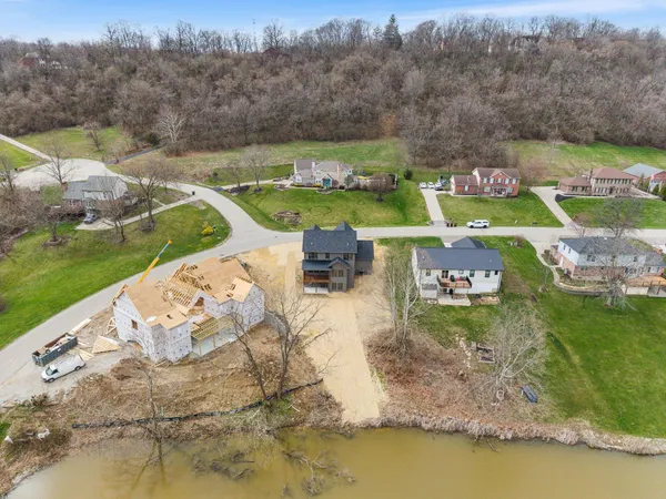 $625,000 | 18458 Sycamore Woods Drive, Lawrenceburg, IN 47025
