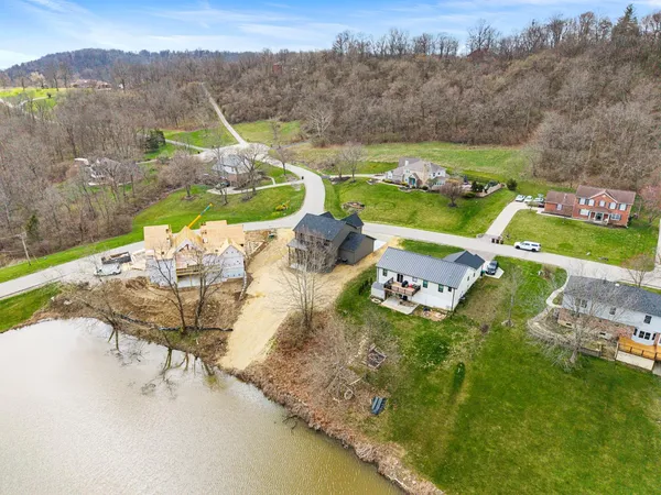 $625,000 | 18458 Sycamore Woods Drive, Lawrenceburg, IN 47025