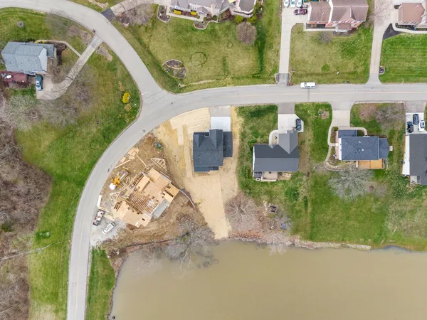 $625,000 | 18458 Sycamore Woods Drive, Lawrenceburg, IN 47025