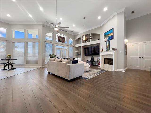 120 Lighthouse Point Slidell, LA 70458 - Photo 5 of 43