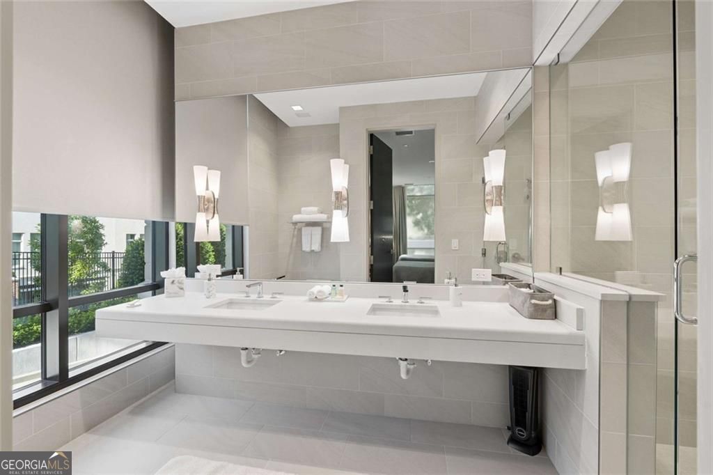 2520 Peachtree Road Northwest, Unit 603 Atlanta, GA 30305 - Photo 63 of 91