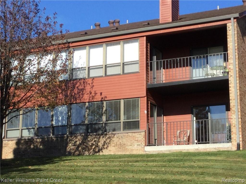 875 Green View Court, Unit 56 Rochester Hills, MI 48307 - Photo 29 of 29