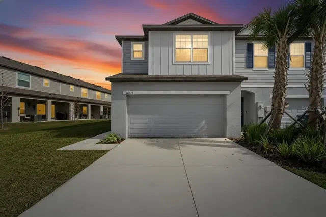 $2,250 | 10718 Ironwood Tree Way, San Antonio, FL 33576