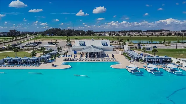 $2,250 | 10718 Ironwood Tree Way, San Antonio, FL 33576