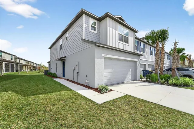 $2,250 | 10718 Ironwood Tree Way, San Antonio, FL 33576