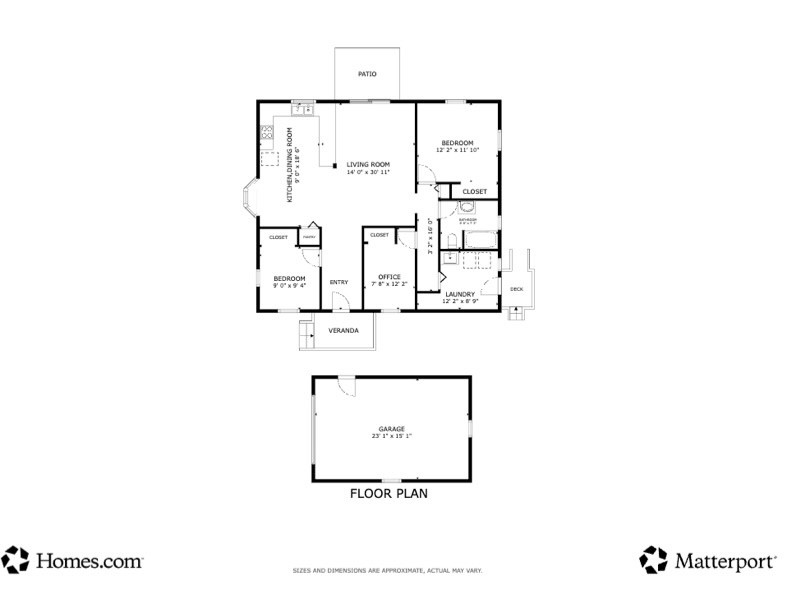 4 Milewood Road Chili, NY 14546 - Photo 47 of 47