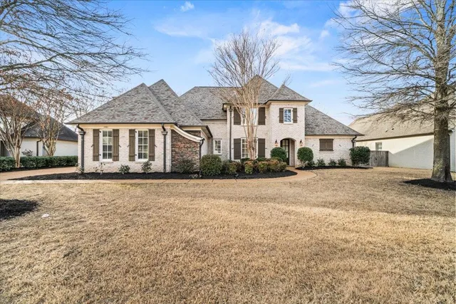 $729,500 | 1581 Brackenshire Lane, Collierville, TN 38017