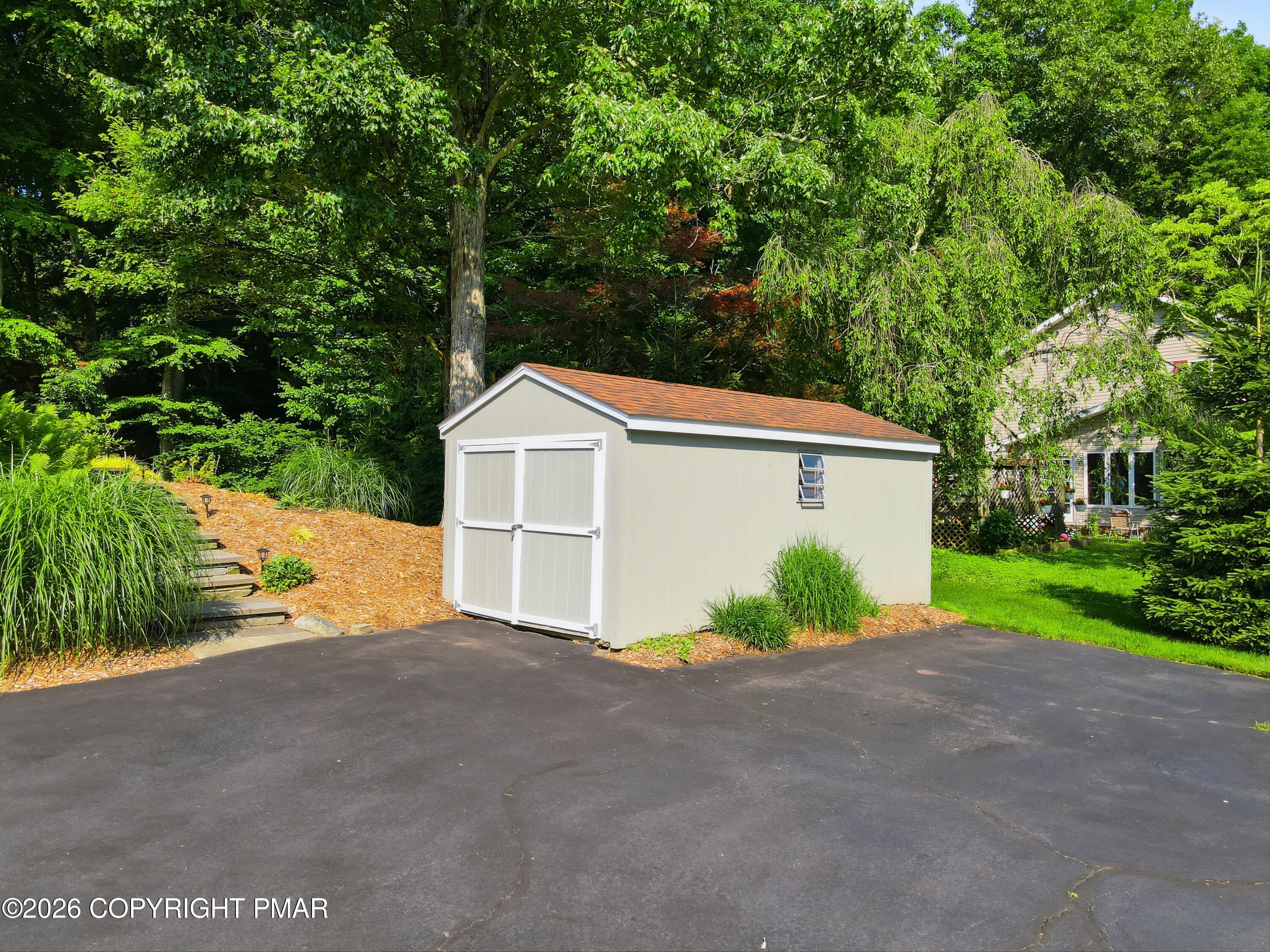7515 Old Coach Road Stroudsburg, PA 18360 - Photo 49 of 59 Drone (10)