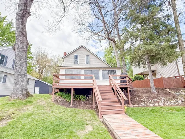 $405,000 | 619 Lions Drive, Rome City, IN 46784