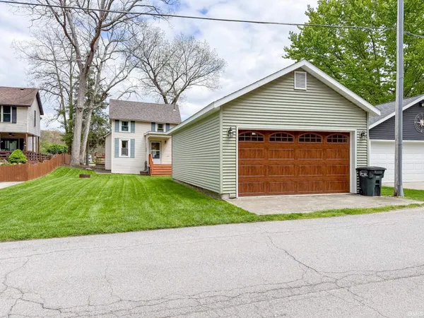 $405,000 | 619 Lions Drive, Rome City, IN 46784