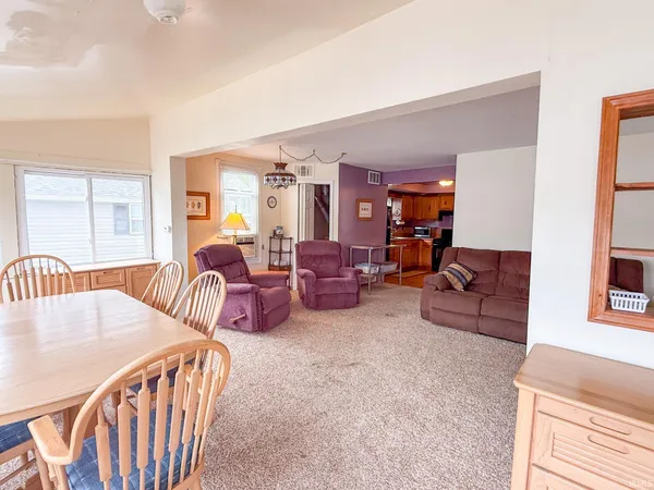 $405,000 | 619 Lions Drive, Rome City, IN 46784