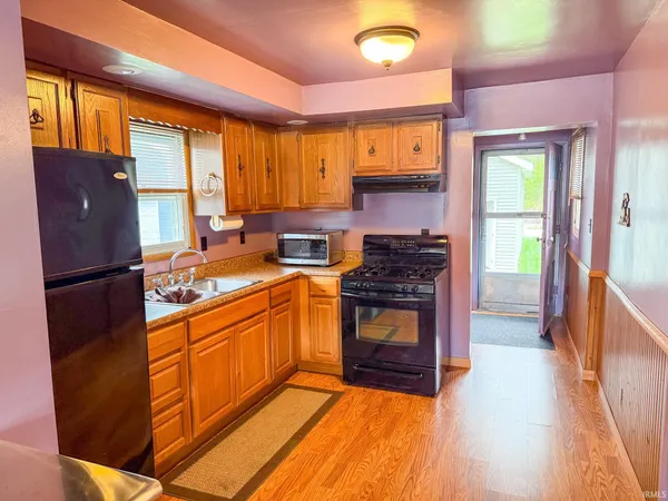 $405,000 | 619 Lions Drive, Rome City, IN 46784