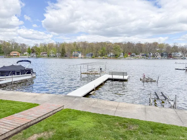 $405,000 | 619 Lions Drive, Rome City, IN 46784