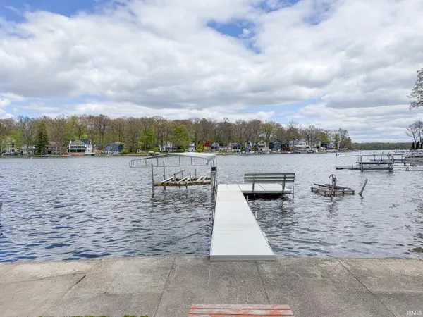 $405,000 | 619 Lions Drive, Rome City, IN 46784