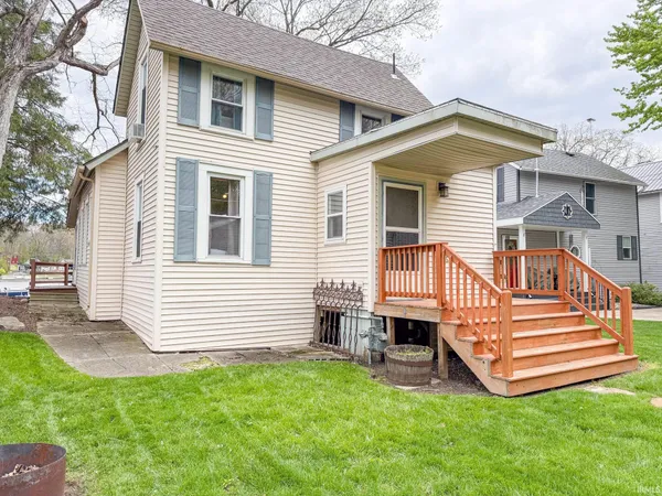 $405,000 | 619 Lions Drive, Rome City, IN 46784