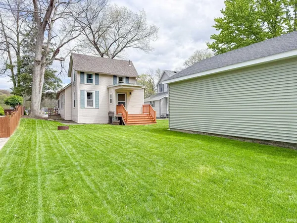 $405,000 | 619 Lions Drive, Rome City, IN 46784