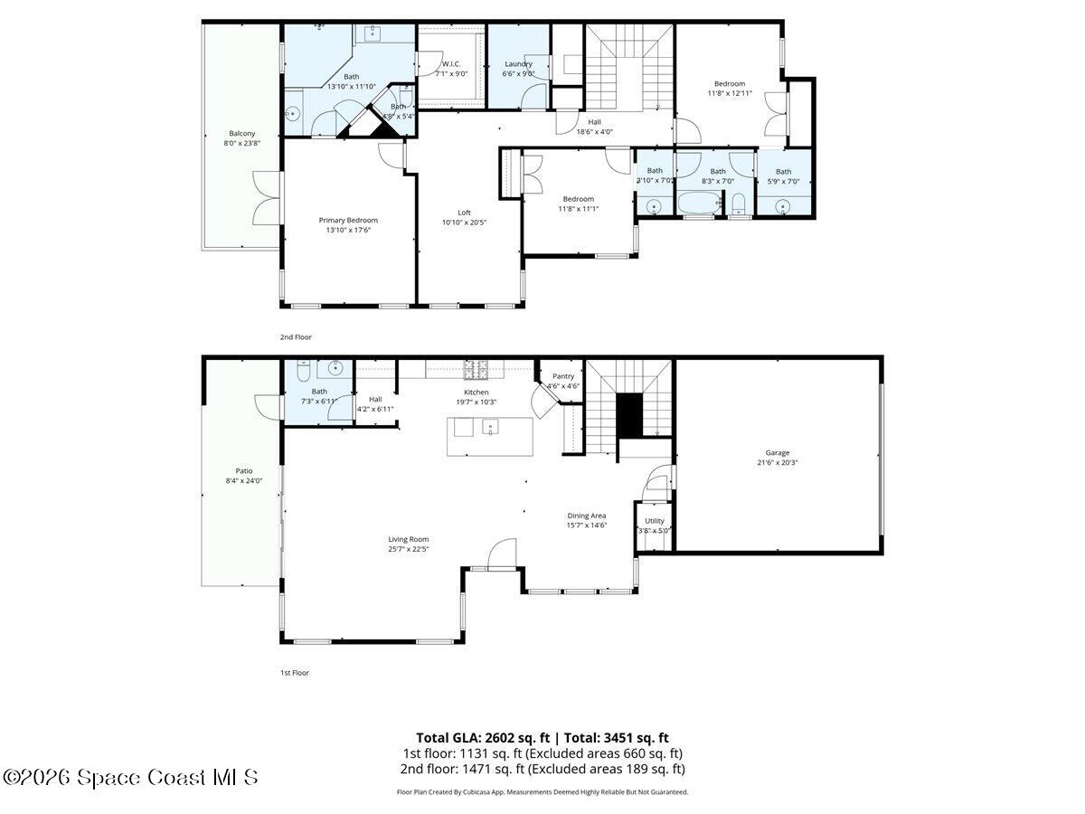 425 Marquesa Circle St. Johns, FL 32259 - Photo 39 of 39 03-all_floors_425_marquesa_circle_saint_