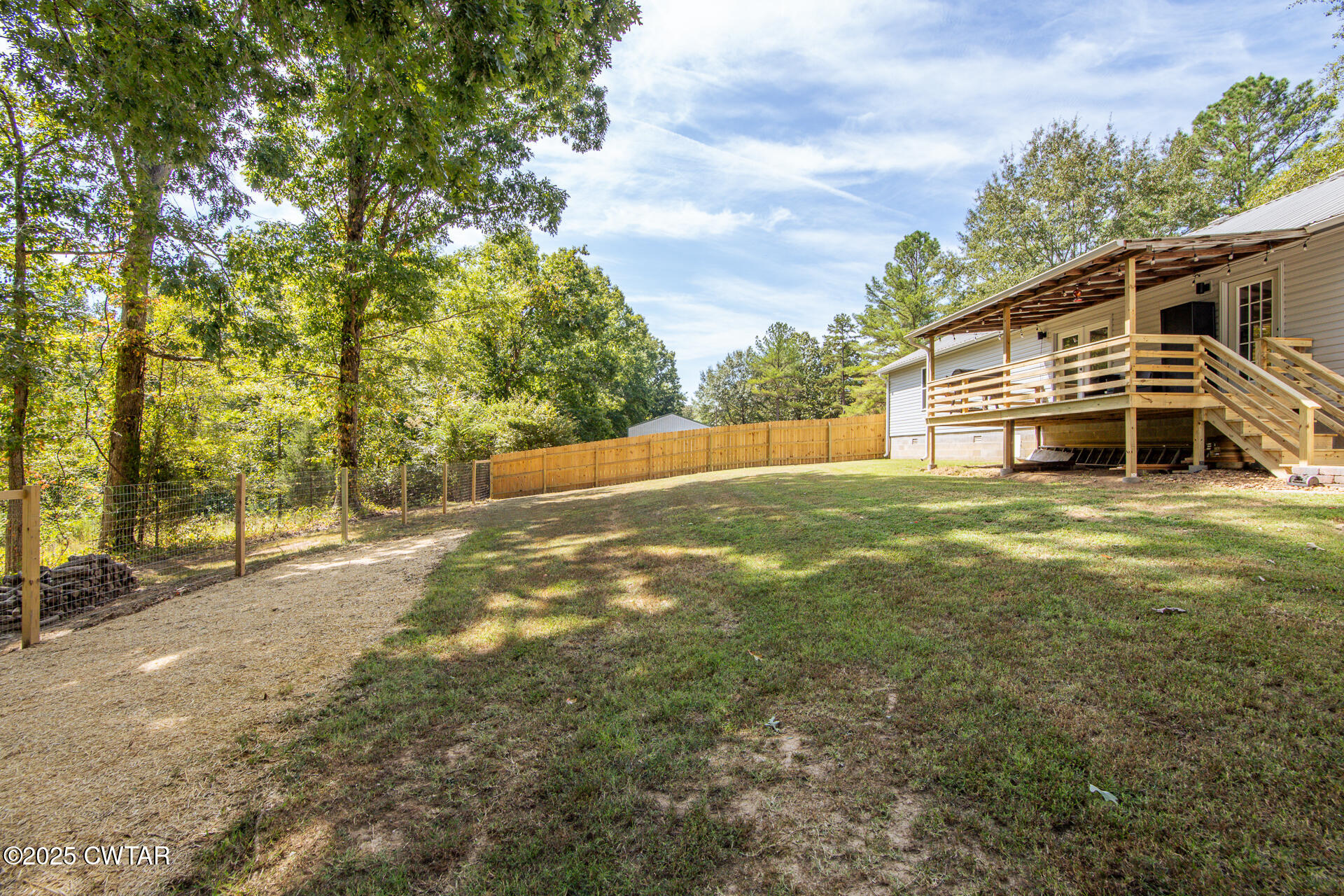 1000 Verles King Road Medon, TN 38356 - Photo 28 of 34 a view of a house with a yard