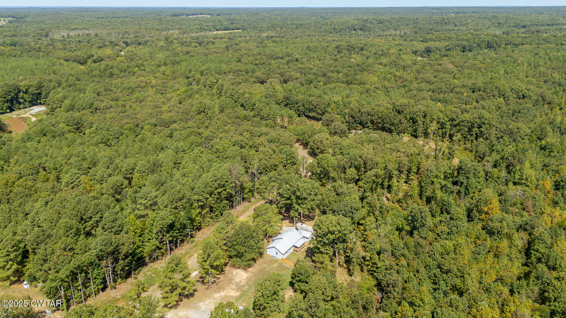 1000 Verles King Road Medon, TN 38356 - Photo 33 of 34 a view of a field with an ocean view