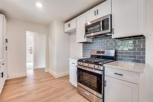 $272,000 | 1625 Proctor Street, Grand Prairie, TX 75051