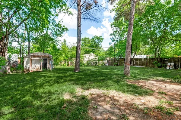 $272,000 | 1625 Proctor Street, Grand Prairie, TX 75051