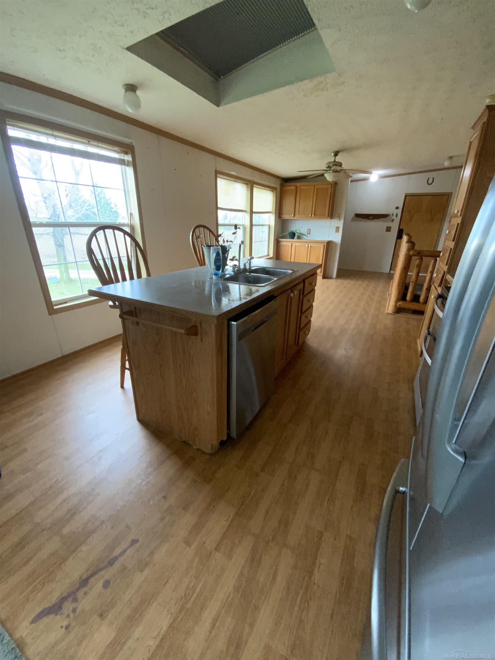 3188 Juhl Road Marlette, MI 48453 - Photo 11 of 29